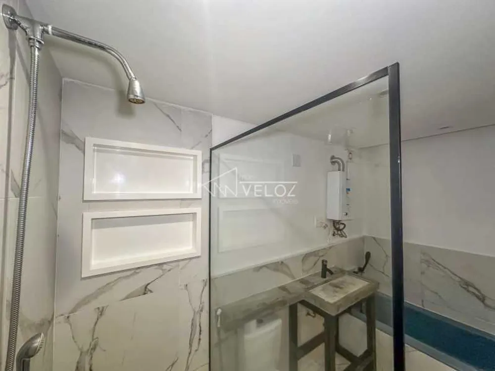 Apartamento, 3 quartos, 170 m² - Foto 25