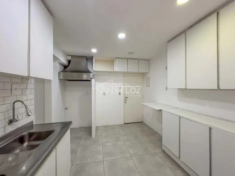 Apartamento, 3 quartos, 170 m² - Foto 13
