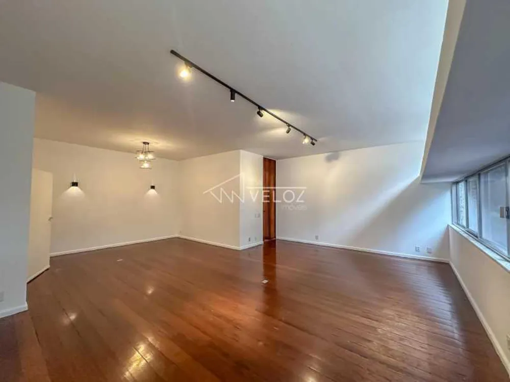 Apartamento, 3 quartos, 170 m² - Foto 10