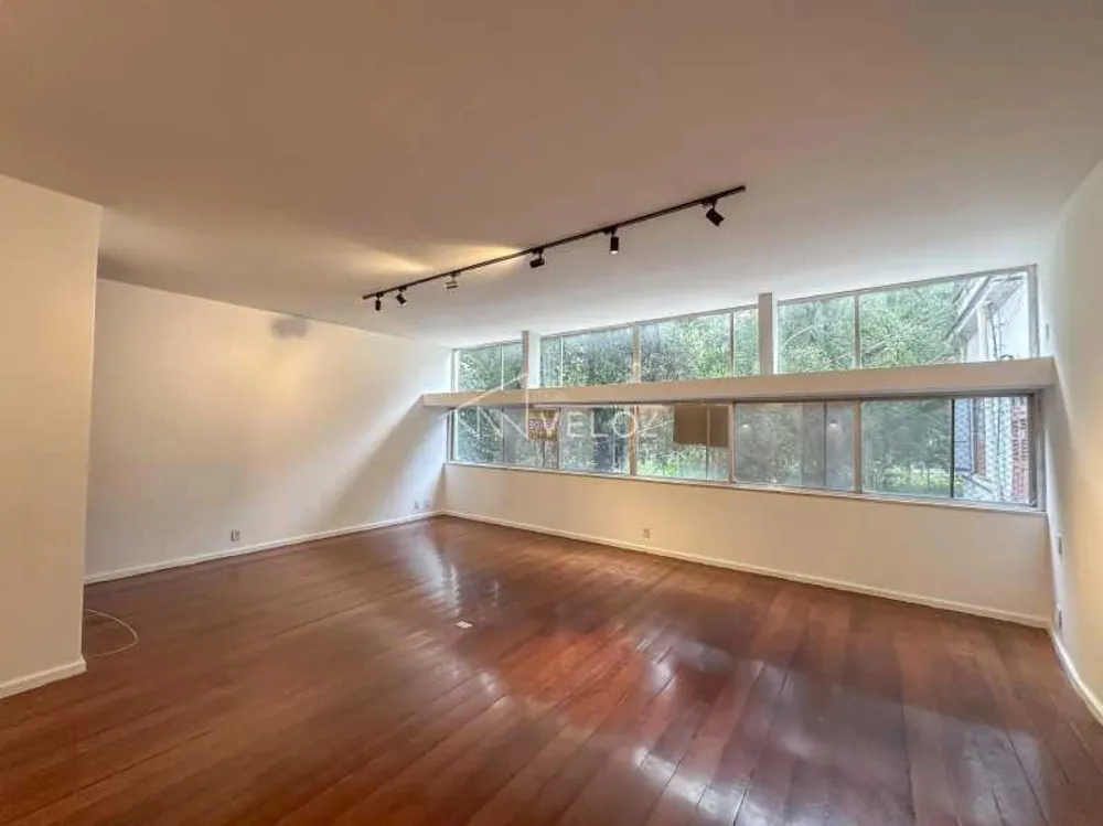 Apartamento, 3 quartos, 170 m² - Foto 8
