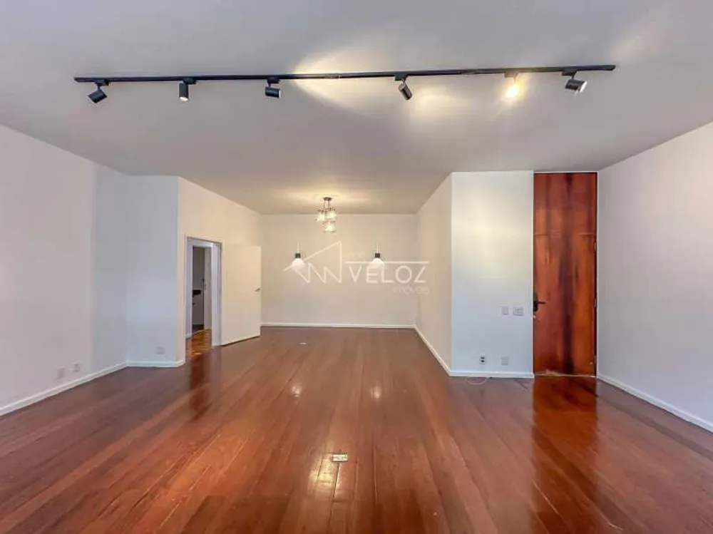 Apartamento, 3 quartos, 170 m² - Foto 15