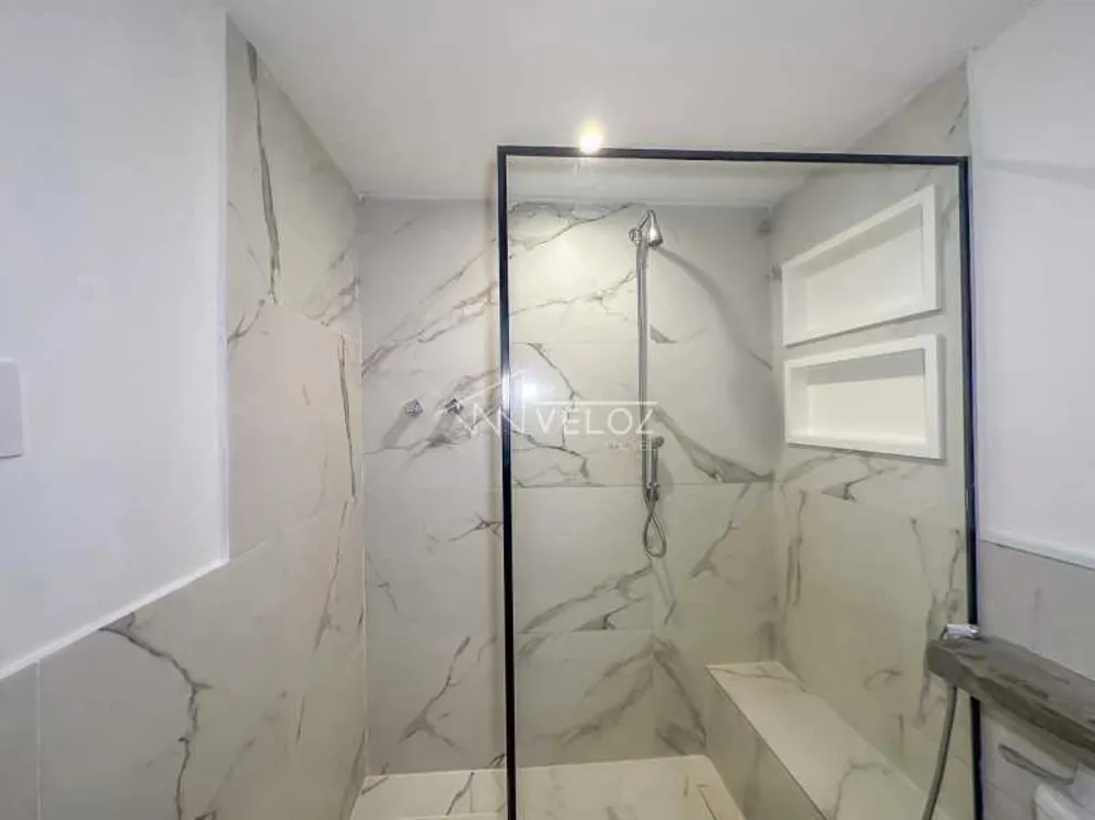 Apartamento, 3 quartos, 170 m² - Foto 24