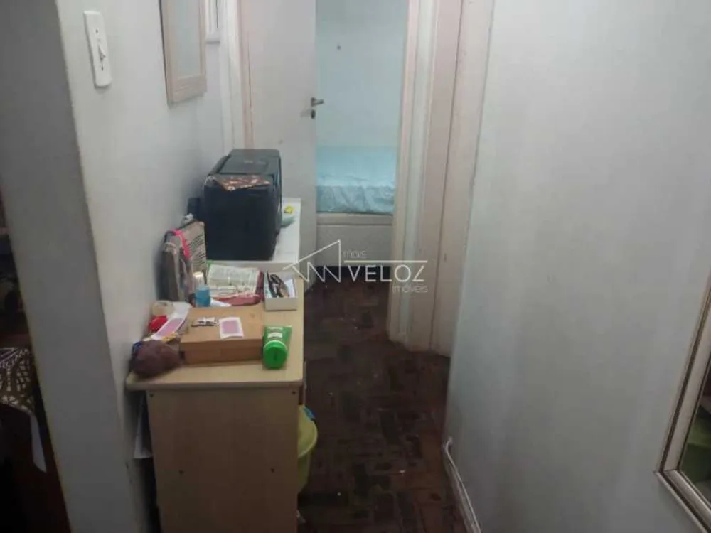 Apartamento, 2 quartos, 44 m² - Foto 2