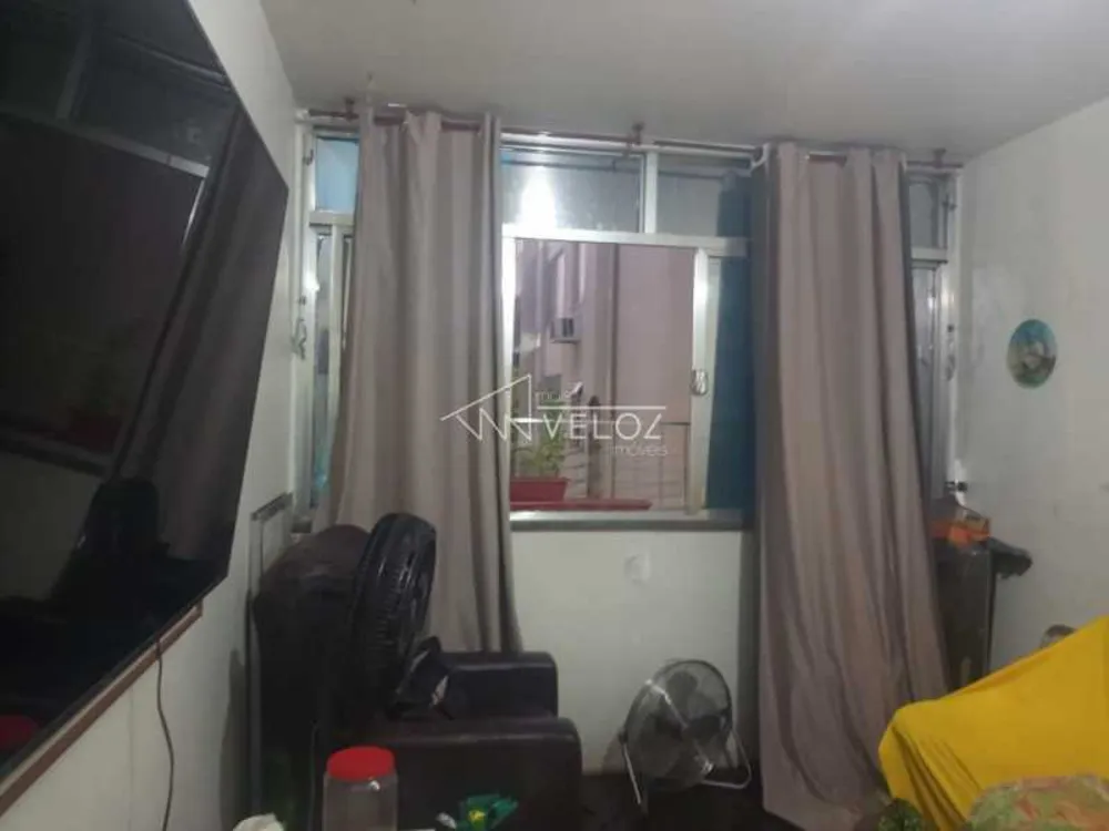 Apartamento, 2 quartos, 44 m² - Foto 7