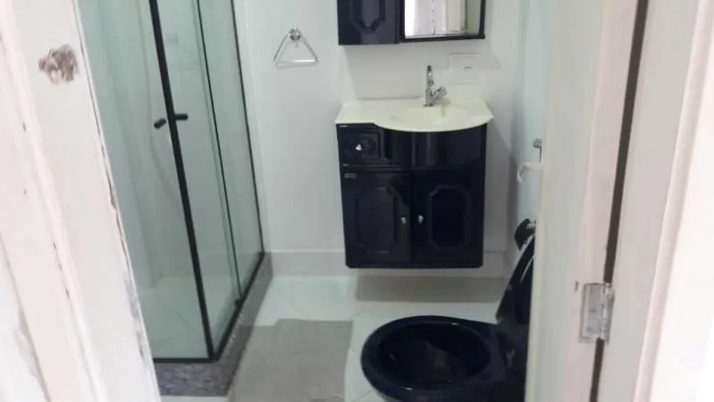 Kitnet-Studio, 30 m² - Foto 17
