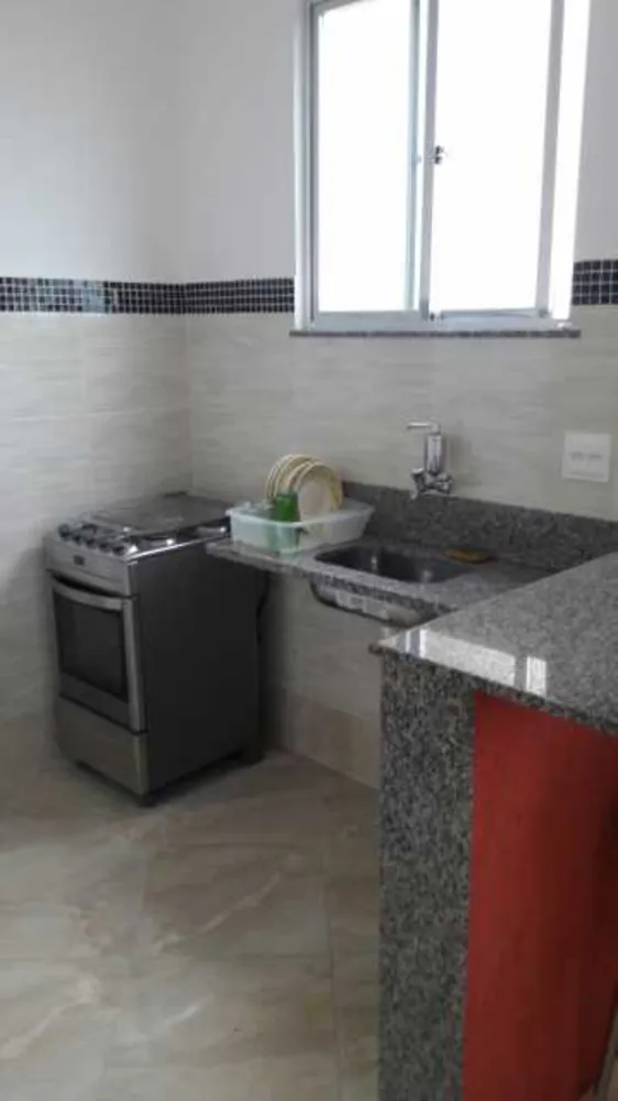 Kitnet-Studio, 30 m² - Foto 18
