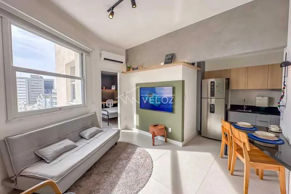 Apartamento, 2 quartos, 63 m² - Foto 3