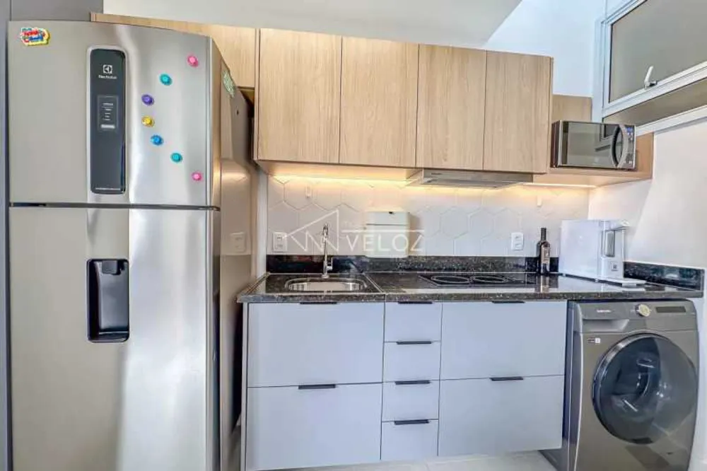 Apartamento, 2 quartos, 63 m² - Foto 8
