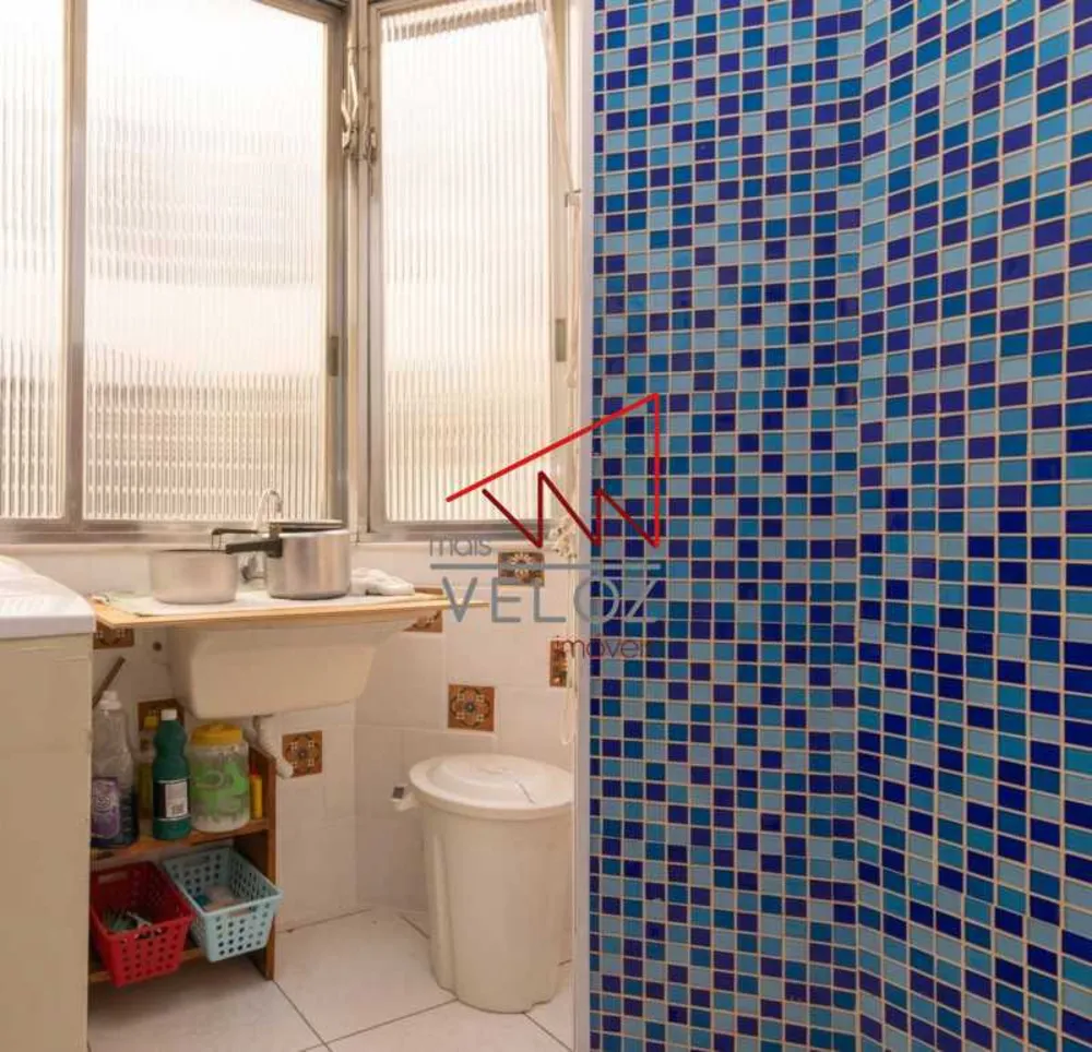 Apartamento, 3 quartos, 110 m² - Foto 15