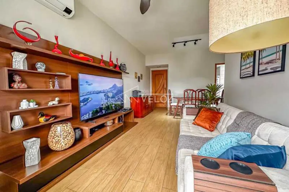 Apartamento, 2 quartos, 81 m² - Foto 18