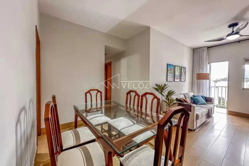 Apartamento, 2 quartos, 81 m² - Foto 11