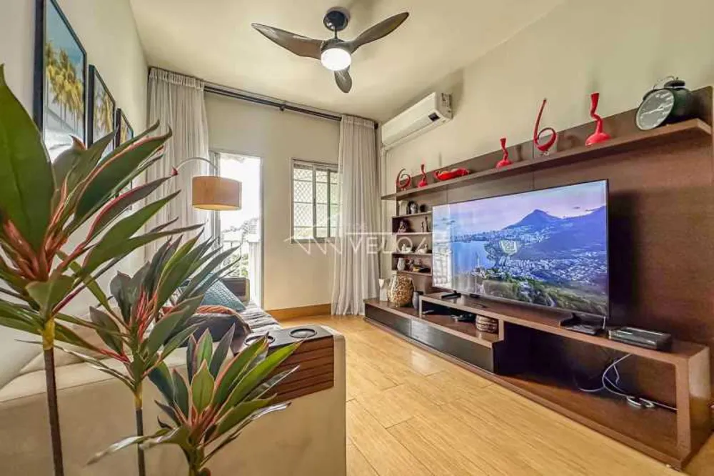 Apartamento, 2 quartos, 81 m² - Foto 9