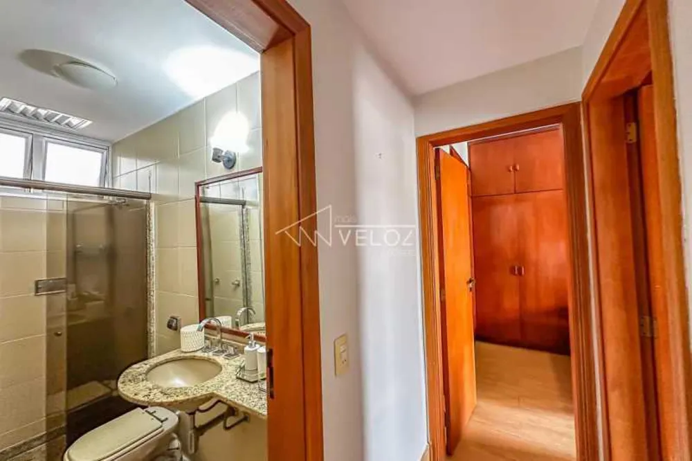 Apartamento, 2 quartos, 81 m² - Foto 24