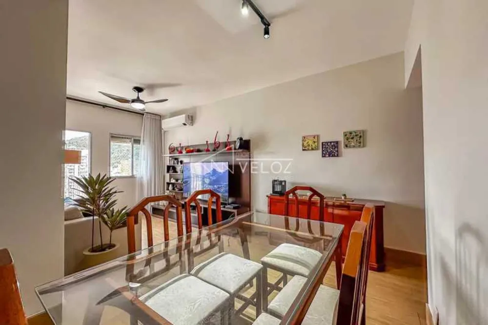 Apartamento, 2 quartos, 81 m² - Foto 22