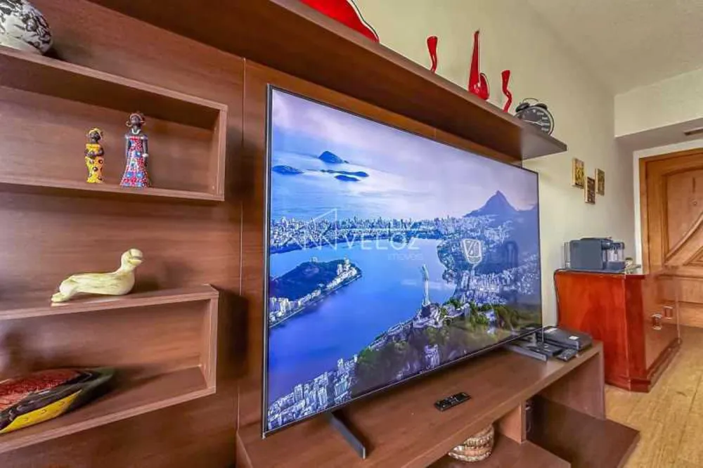 Apartamento, 2 quartos, 81 m² - Foto 10