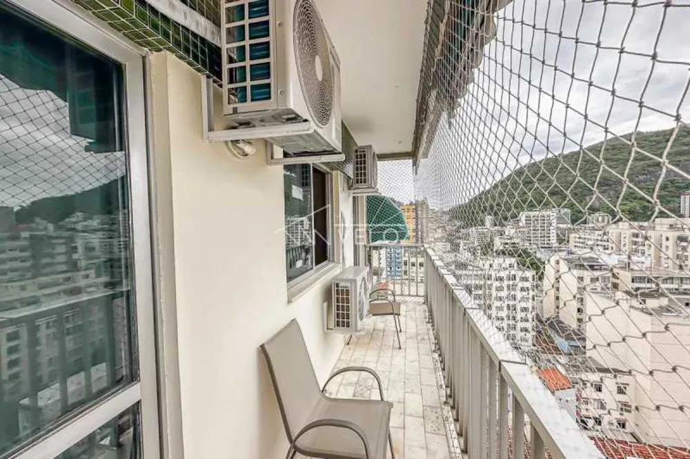 Apartamento, 2 quartos, 81 m² - Foto 15