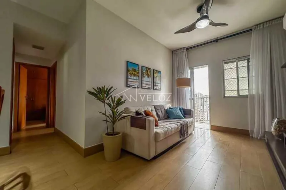 Apartamento, 2 quartos, 81 m² - Foto 12