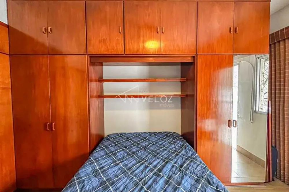 Apartamento, 2 quartos, 81 m² - Foto 2