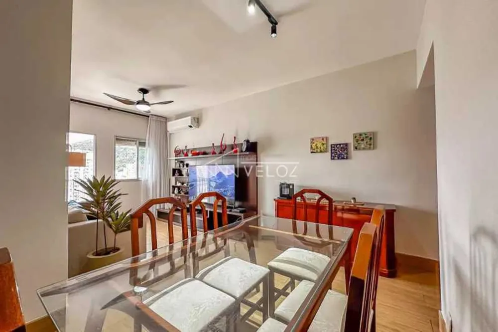 Apartamento, 2 quartos, 81 m² - Foto 23