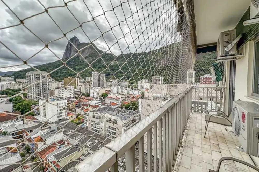 Apartamento, 2 quartos, 81 m² - Foto 16