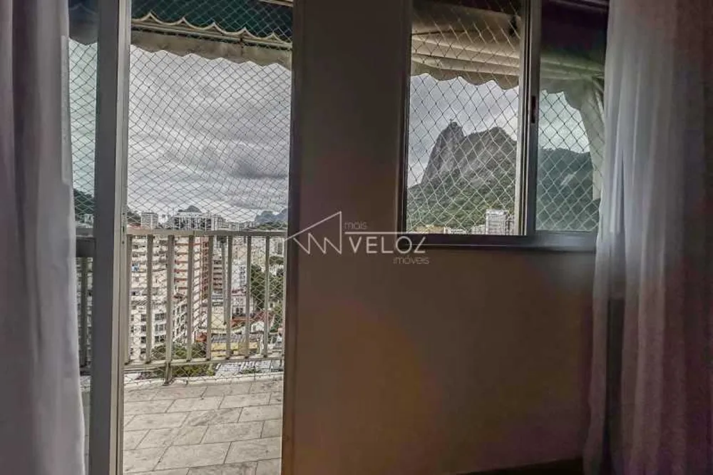 Apartamento, 2 quartos, 81 m² - Foto 6