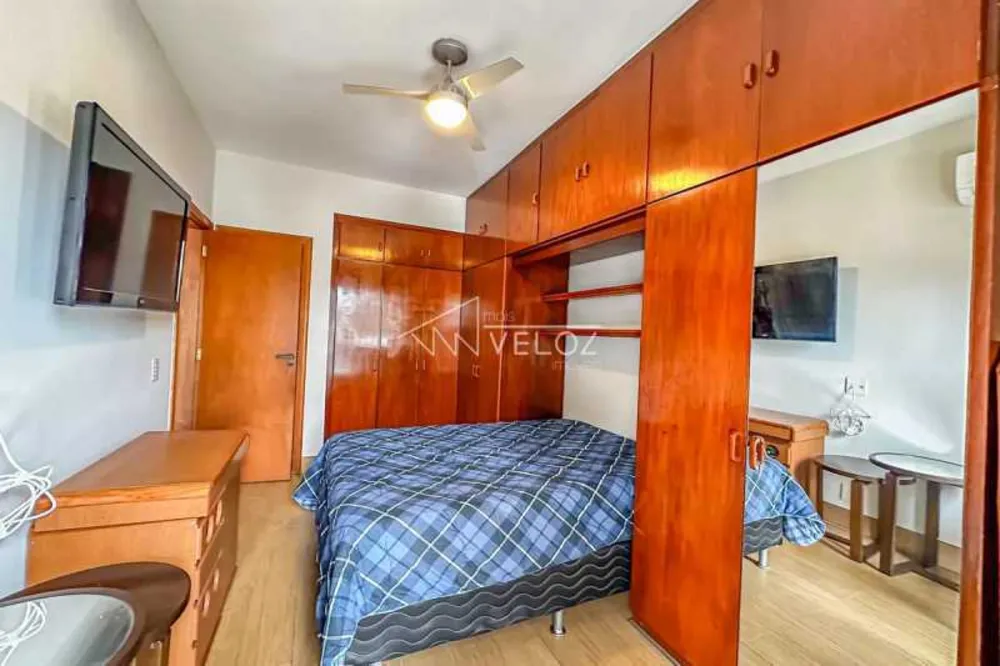 Apartamento, 2 quartos, 81 m² - Foto 3