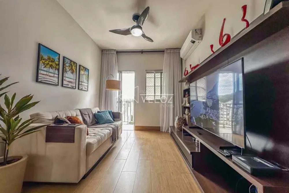 Apartamento, 2 quartos, 81 m² - Foto 5