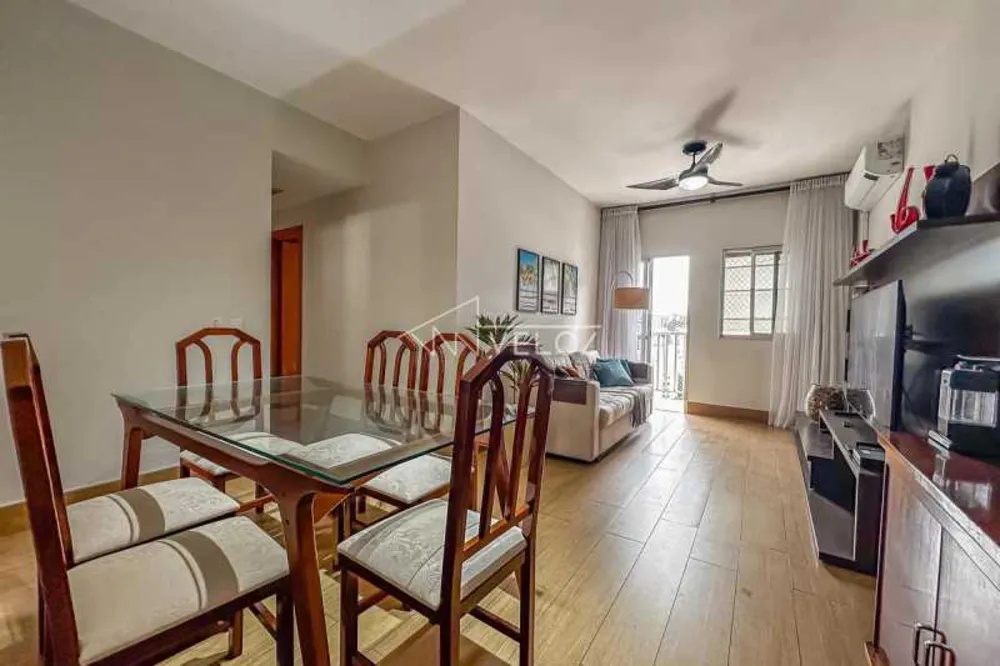 Apartamento, 2 quartos, 81 m² - Foto 4