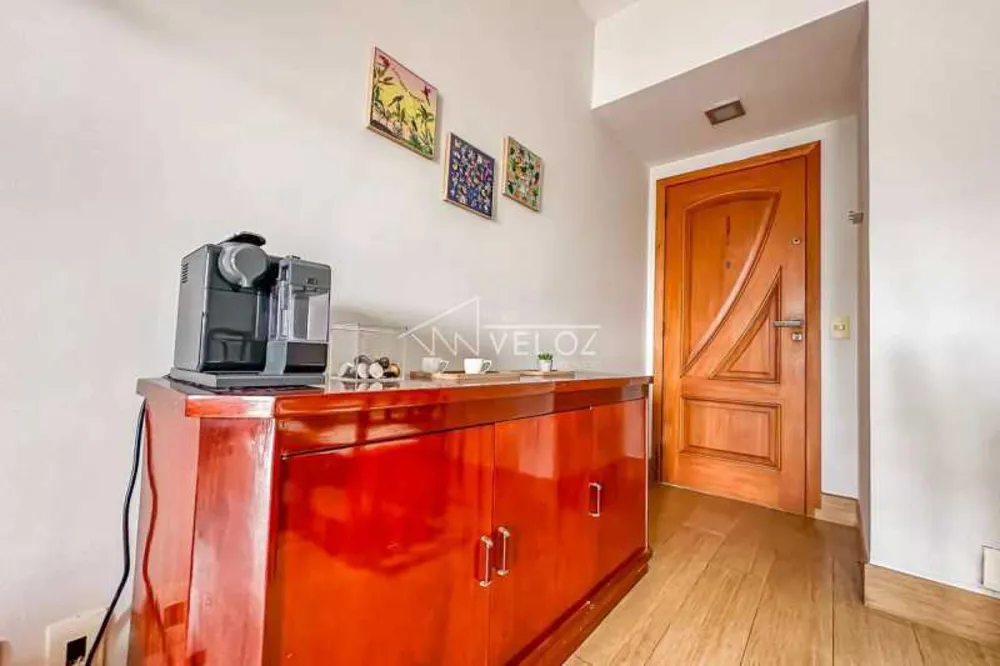 Apartamento, 2 quartos, 81 m² - Foto 19