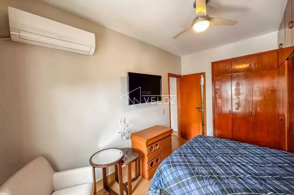 Apartamento, 2 quartos, 81 m² - Foto 28
