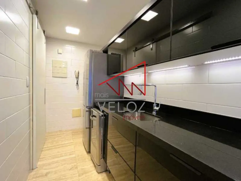 Apartamento, 2 quartos, 85 m² - Foto 12