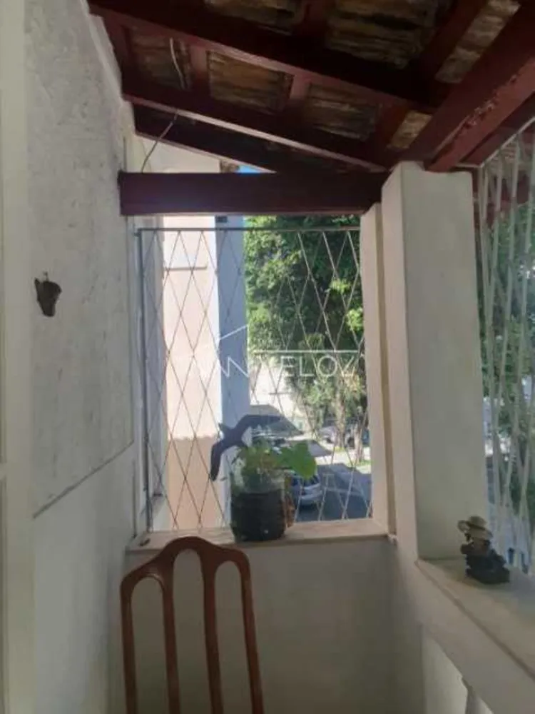 Apartamento, 4 quartos, 130 m² - Foto 1