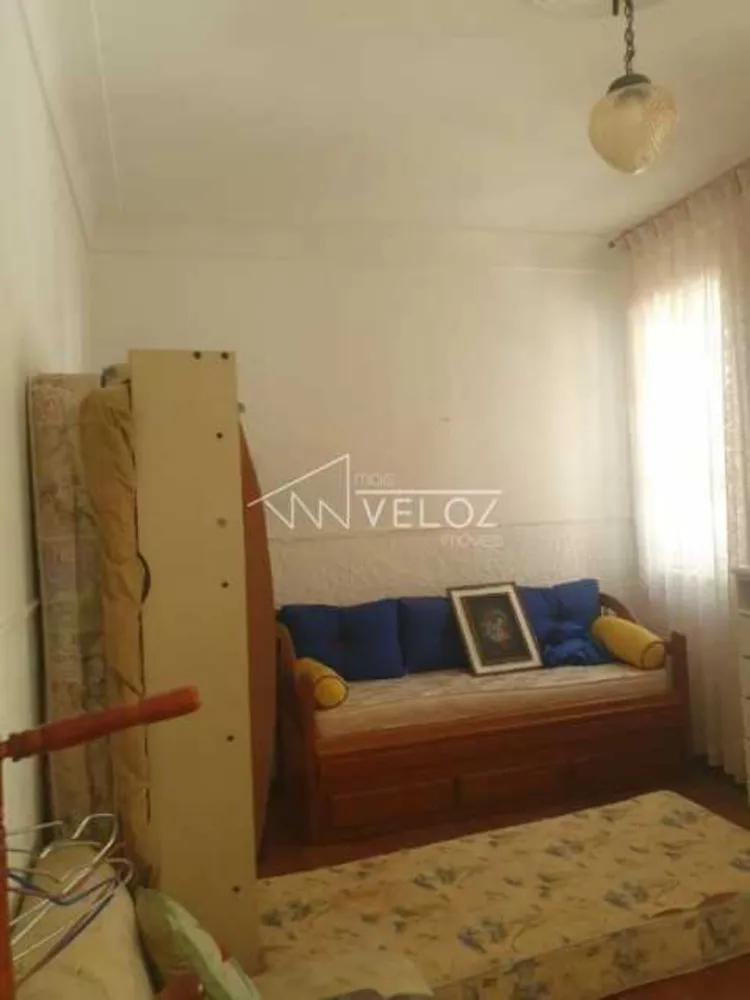 Apartamento, 4 quartos, 130 m² - Foto 11