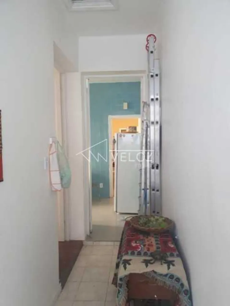 Apartamento, 4 quartos, 130 m² - Foto 13