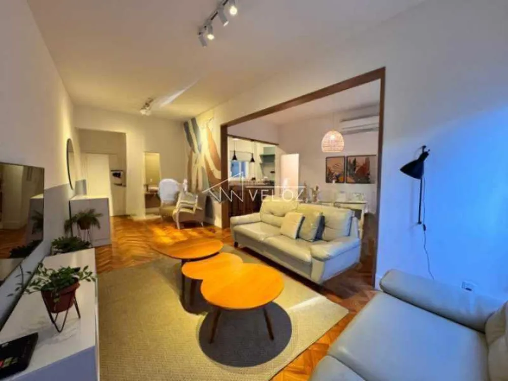 Apartamento, 3 quartos, 134 m² - Foto 7