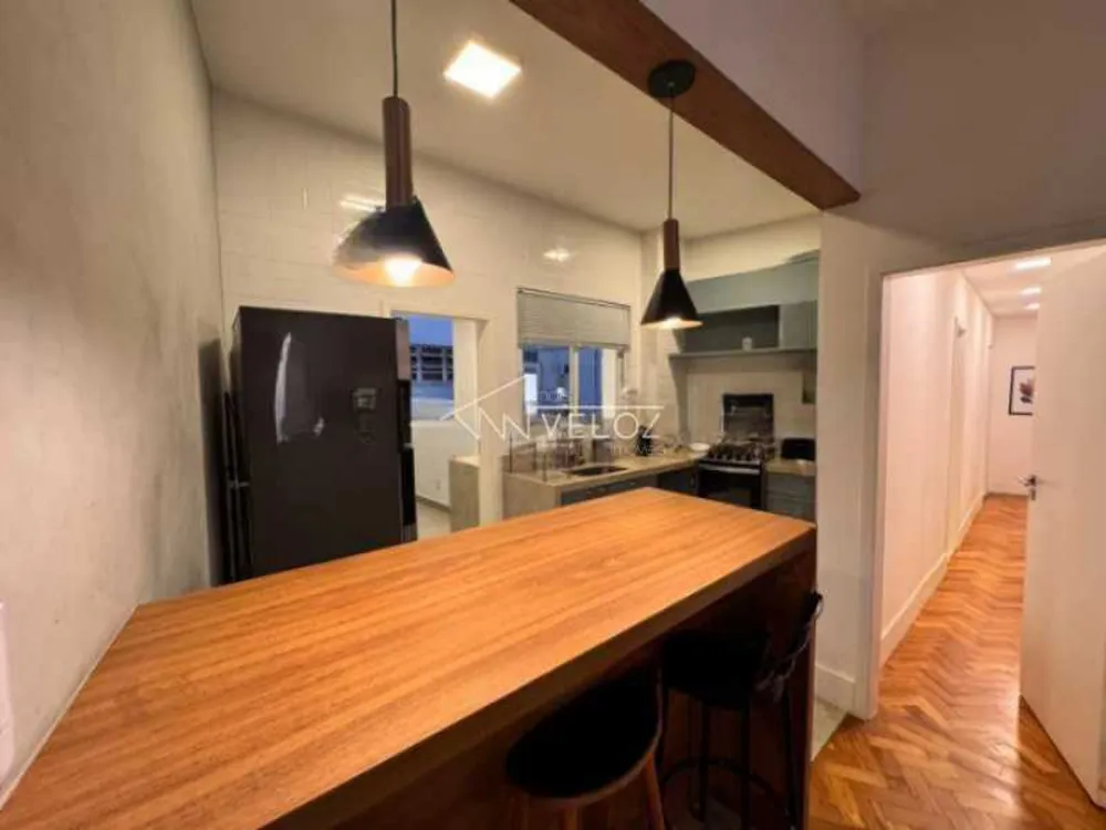 Apartamento, 3 quartos, 134 m² - Foto 12