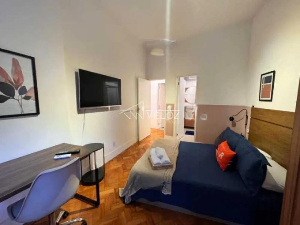 Apartamento, 3 quartos, 134 m² - Foto 6