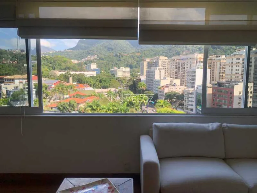 Apartamento, 4 quartos, 160 m² - Foto 1