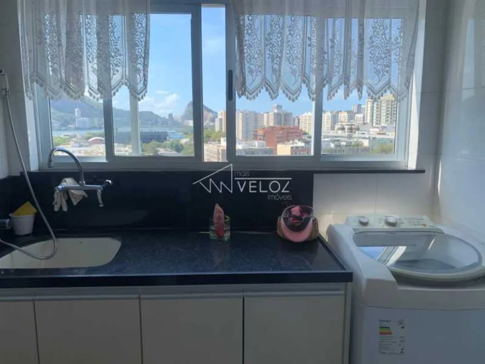 Apartamento, 4 quartos, 160 m² - Foto 10