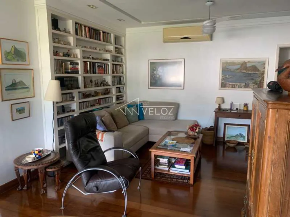 Apartamento, 4 quartos, 160 m² - Foto 8