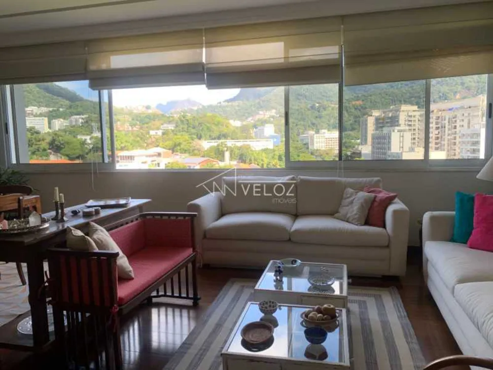 Apartamento, 4 quartos, 160 m² - Foto 4