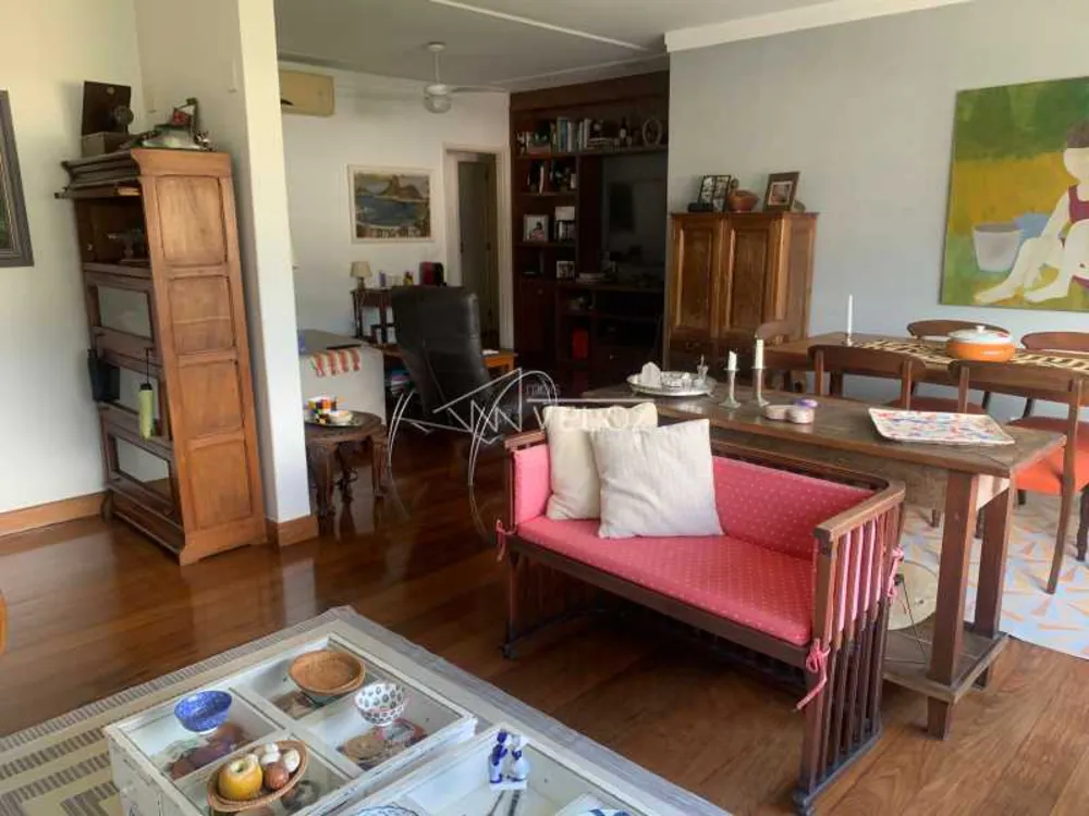 Apartamento, 4 quartos, 160 m² - Foto 3