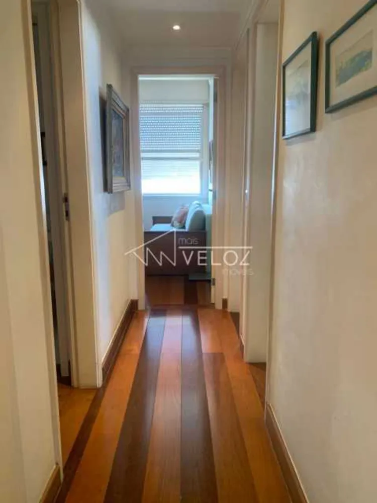 Apartamento, 4 quartos, 160 m² - Foto 6