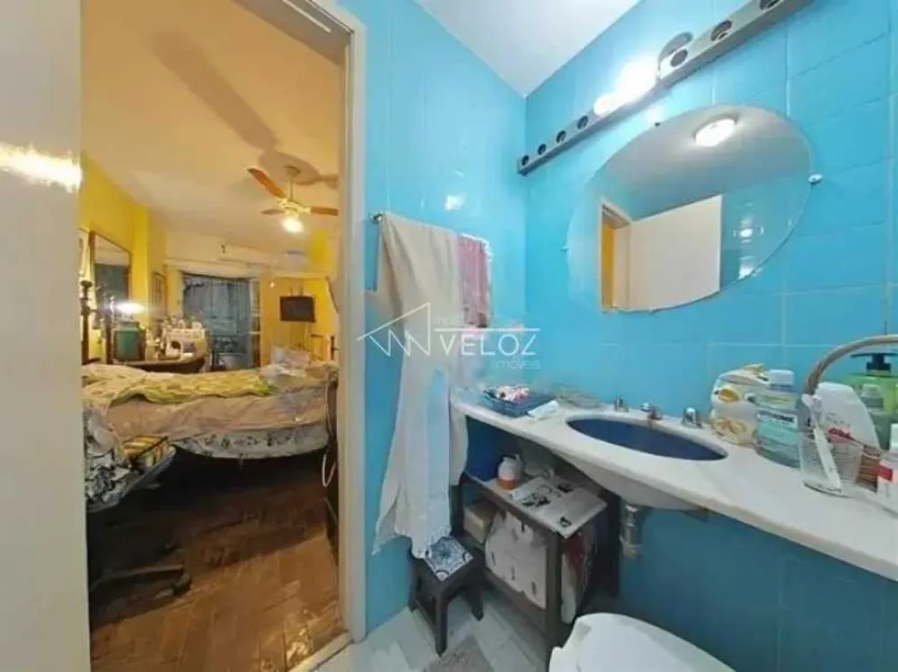 Apartamento, 3 quartos, 125 m² - Foto 17