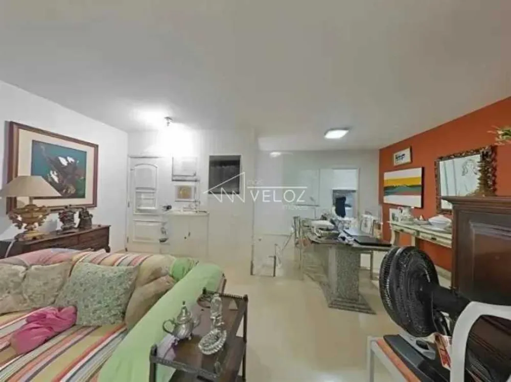 Apartamento, 3 quartos, 125 m² - Foto 15