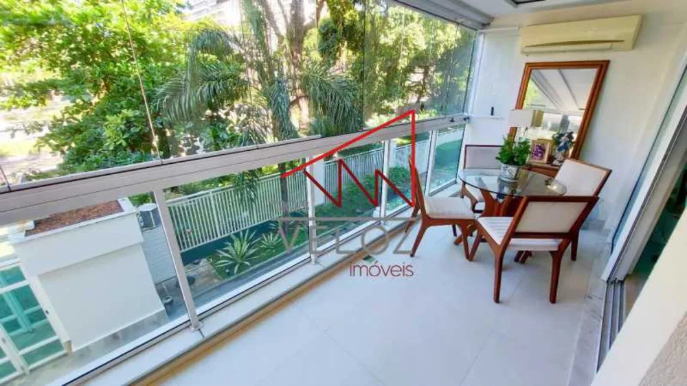 Apartamento, 4 quartos, 152 m² - Foto 1