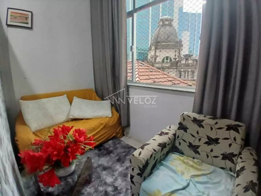 Kitnet-Studio, 27 m² - Foto 2