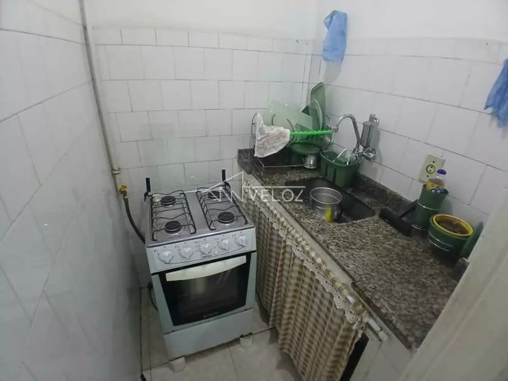 Kitnet-Studio, 27 m² - Foto 6