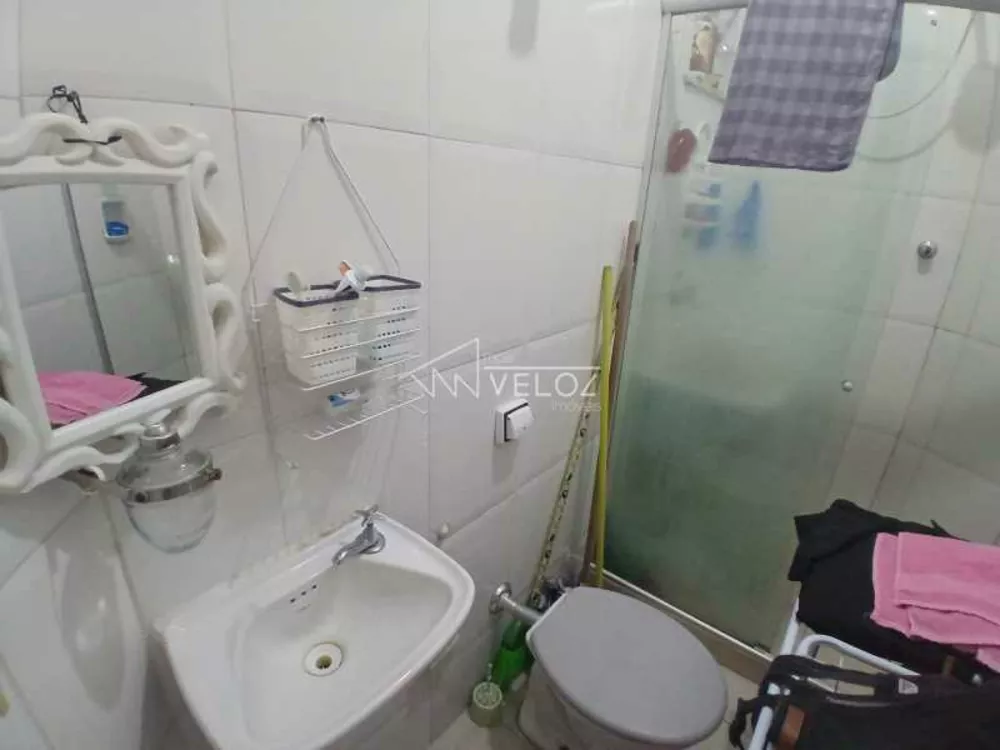 Kitnet-Studio, 27 m² - Foto 7