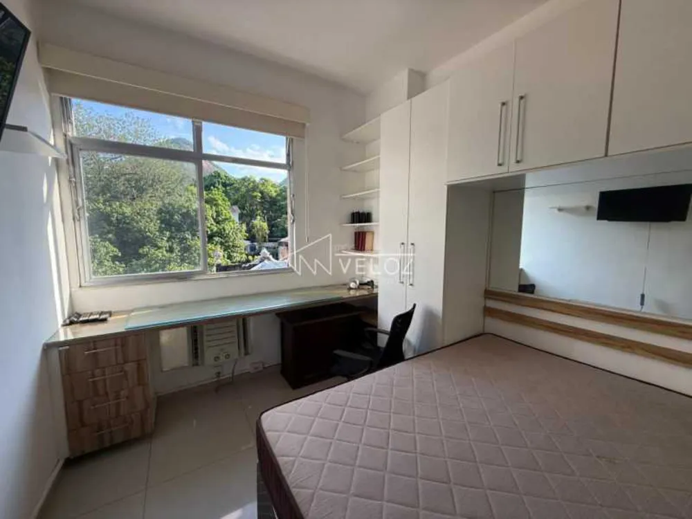 Apartamento, 2 quartos, 58 m² - Foto 1
